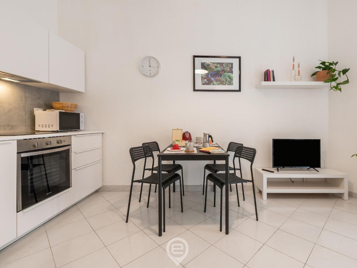 Aurora'S Apartment Κάλιαρι Εξωτερικό φωτογραφία