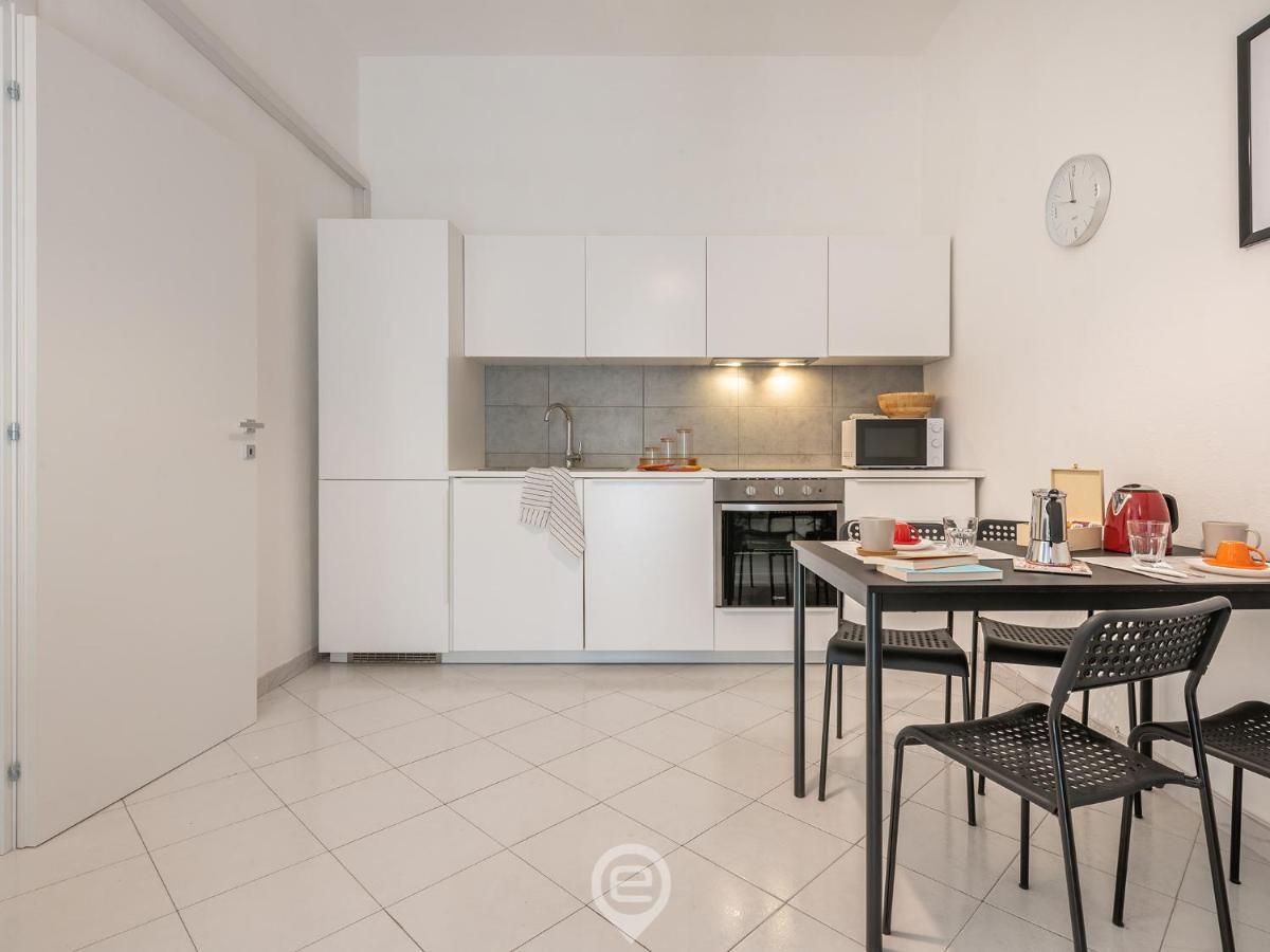 Aurora'S Apartment Κάλιαρι Εξωτερικό φωτογραφία