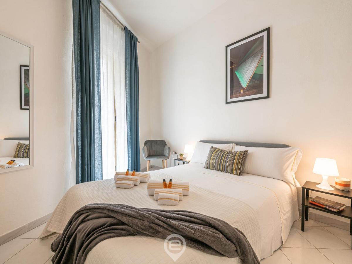 Aurora'S Apartment Κάλιαρι Εξωτερικό φωτογραφία