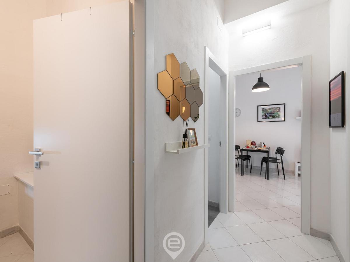 Aurora'S Apartment Κάλιαρι Εξωτερικό φωτογραφία