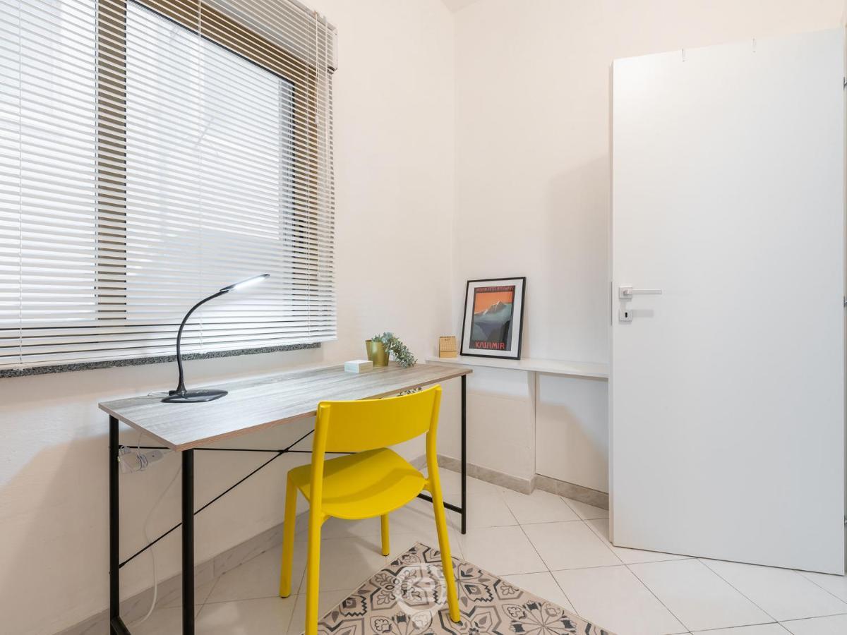 Aurora'S Apartment Κάλιαρι Εξωτερικό φωτογραφία