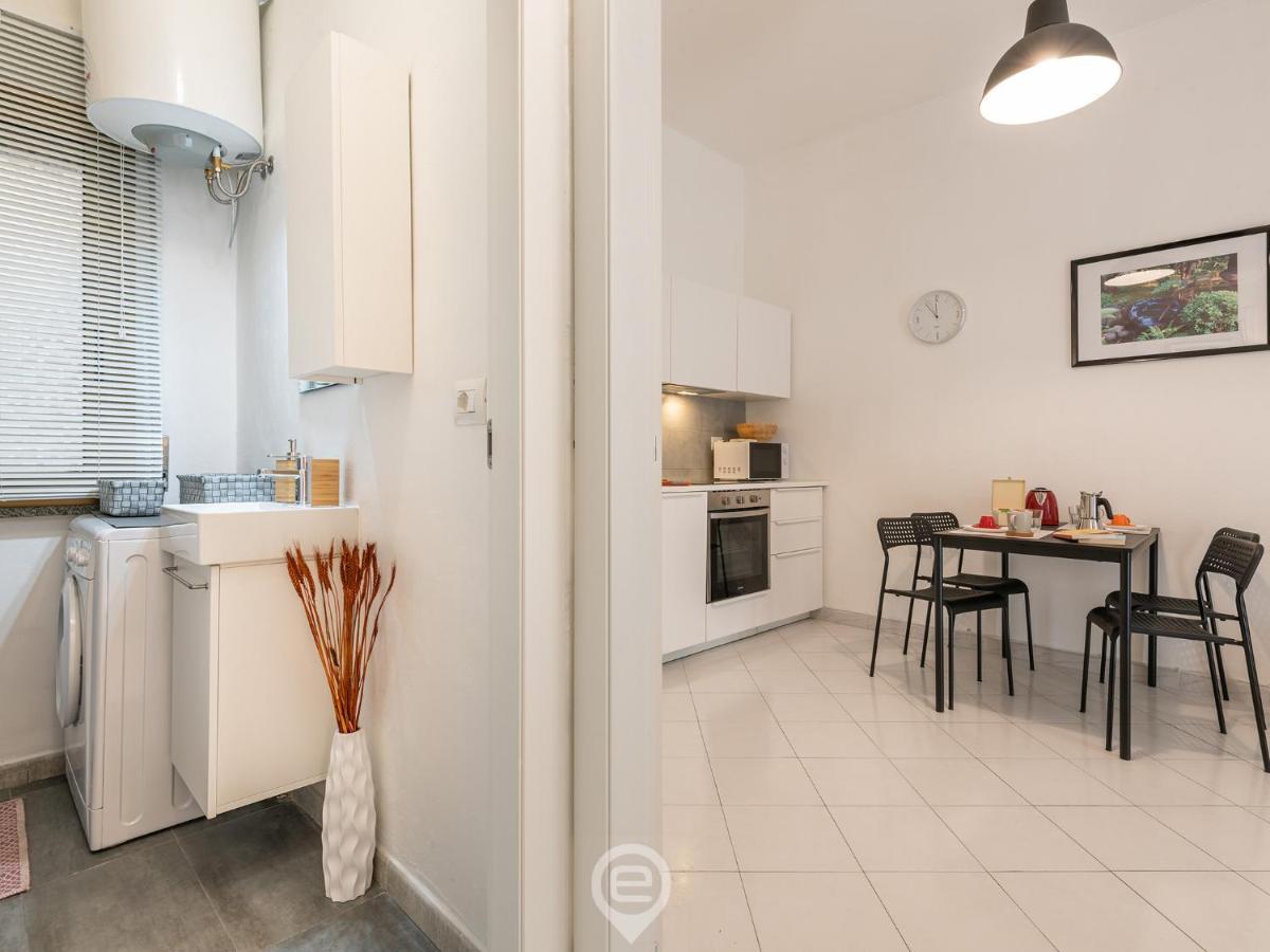 Aurora'S Apartment Κάλιαρι Εξωτερικό φωτογραφία
