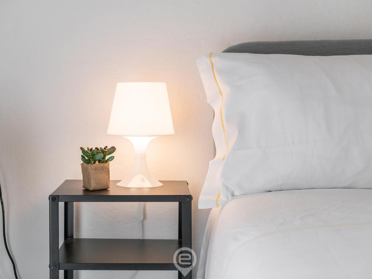 Aurora'S Apartment Κάλιαρι Εξωτερικό φωτογραφία