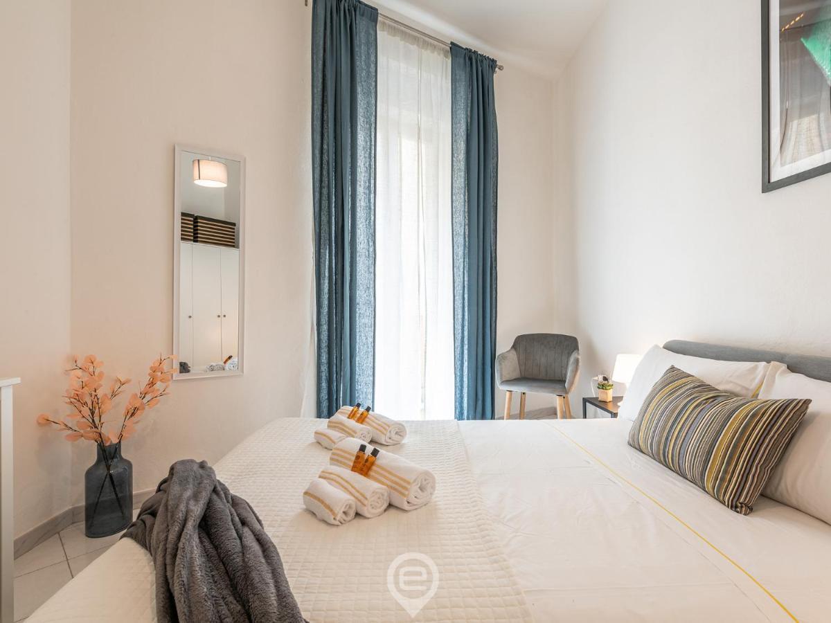 Aurora'S Apartment Κάλιαρι Εξωτερικό φωτογραφία