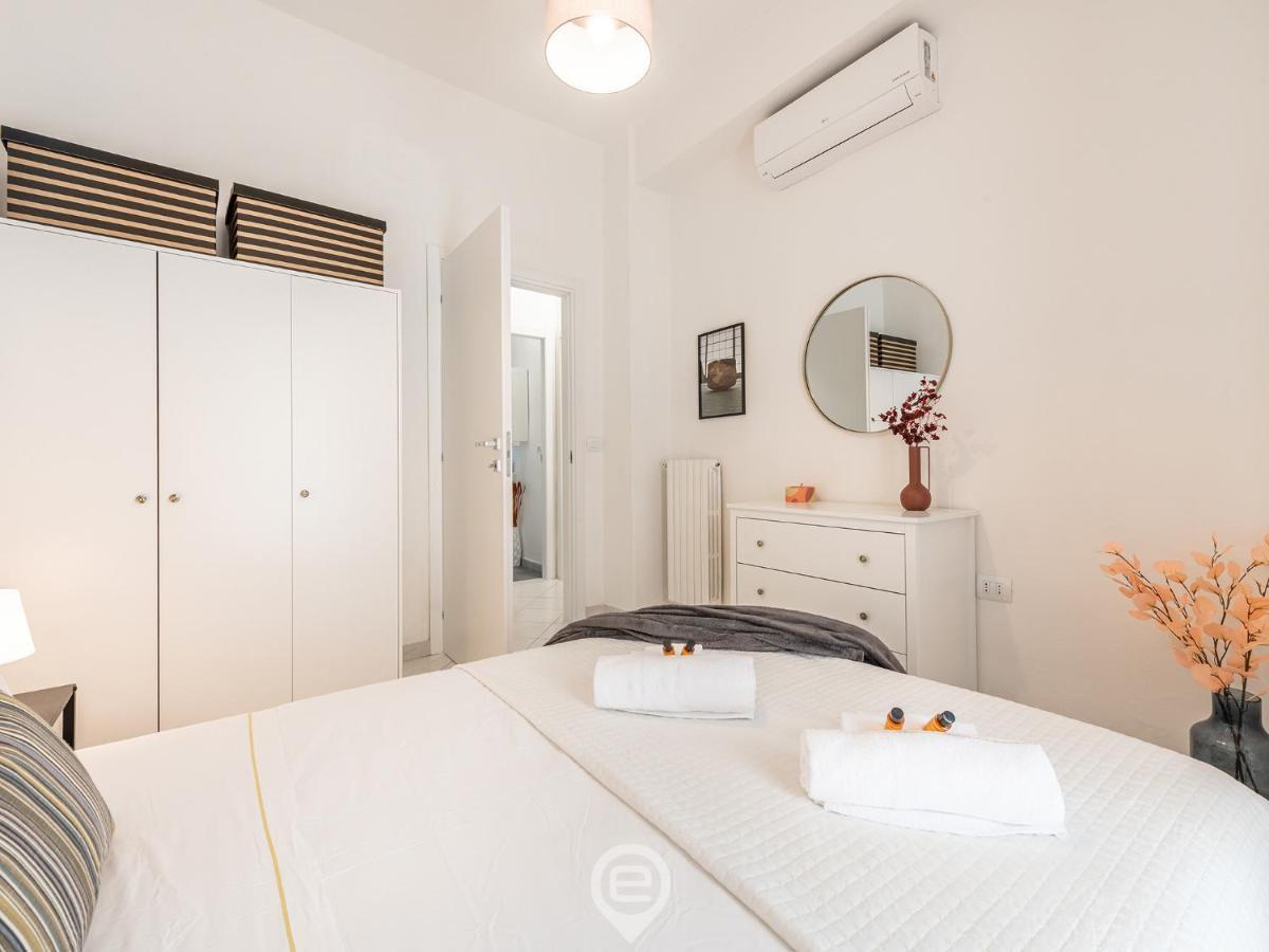 Aurora'S Apartment Κάλιαρι Εξωτερικό φωτογραφία