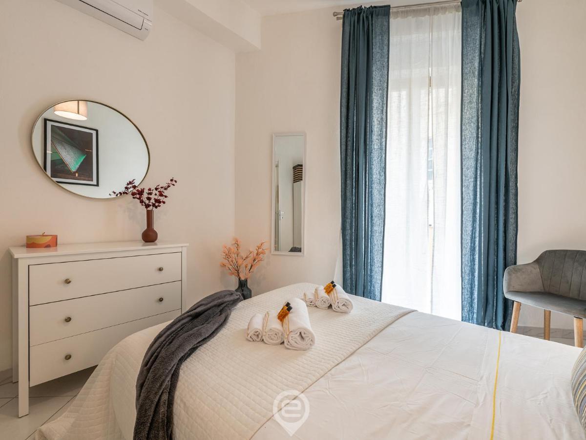Aurora'S Apartment Κάλιαρι Εξωτερικό φωτογραφία